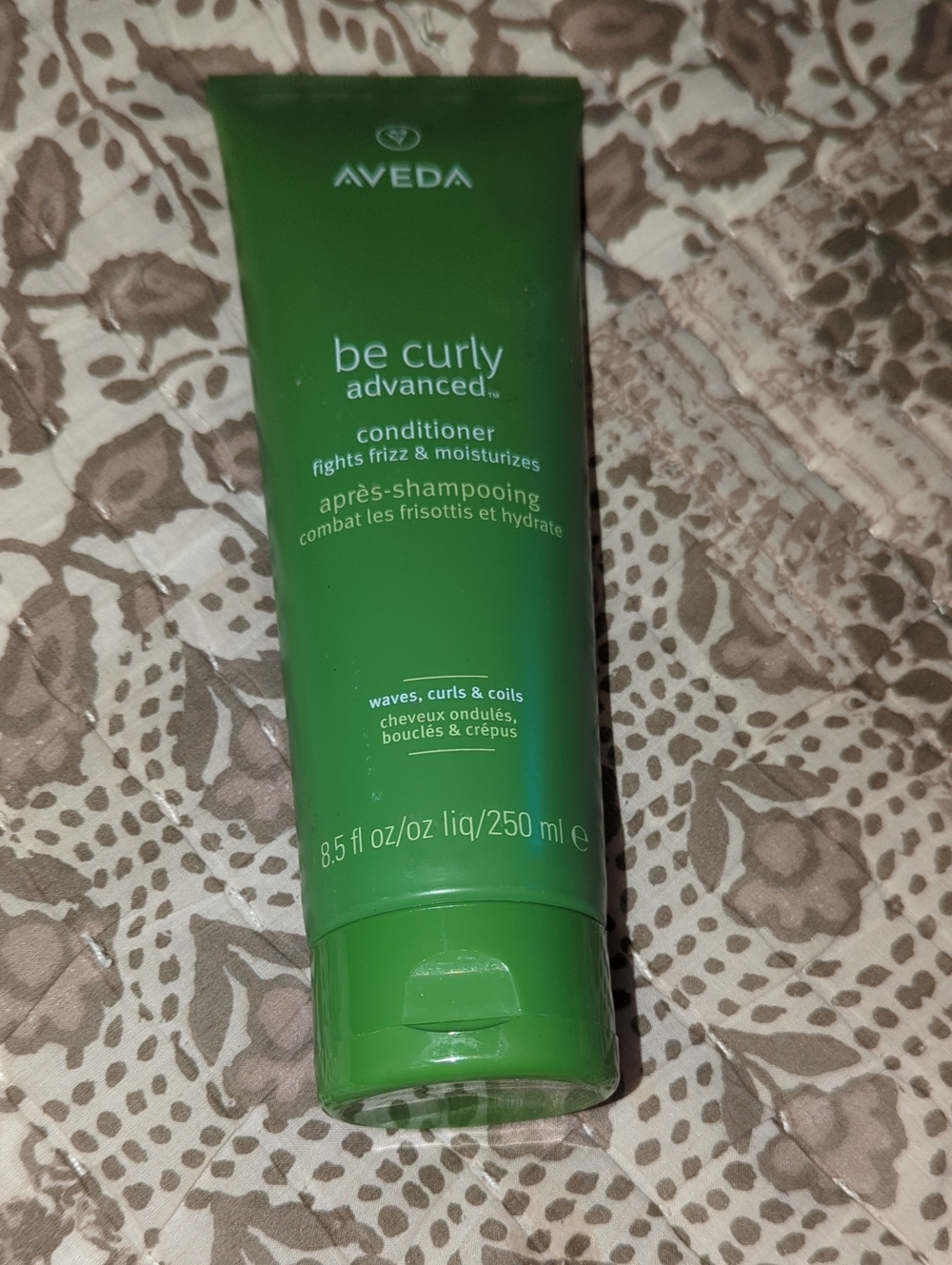 AVEDA Be Curly Advanced Conditioner - Green